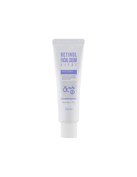 Esfolio Retinol Facial Cream Vital 50g