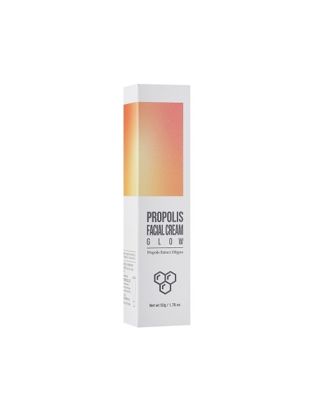 Esfolio Propolis Facial Cream Glow 50g