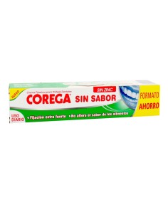 Corea Crema Fija Sin Sabor 70g