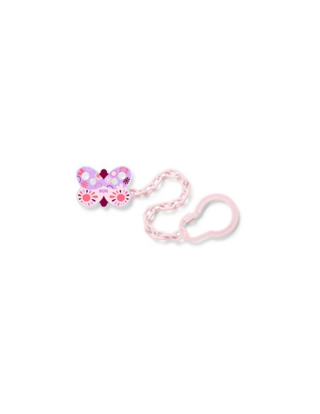 Cadena para chupete NUK