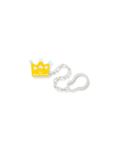 Cadena para chupete NUK