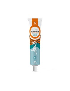 Ben Anna Toothpaste Tube Spearmint with Fluoride 75ml 2