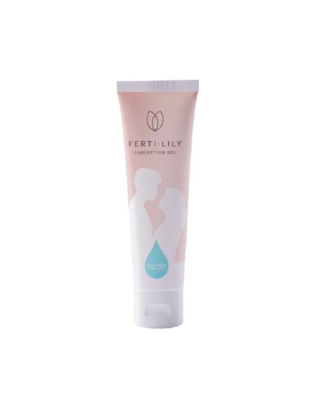 Ferti-Lily Conception Gel 50ml
