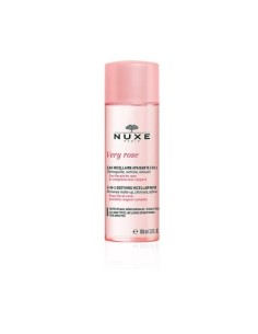 Nuxe Very Rose 3-in-1 Soothing Micellar Water 100ml