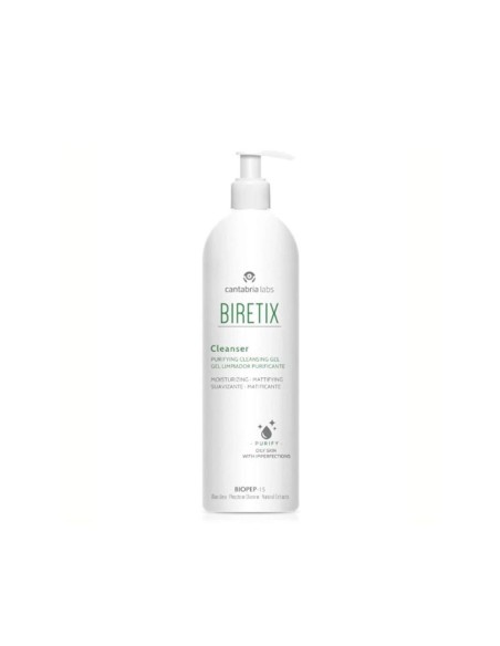 Biretix Purifying Cleansing Gel 400ml