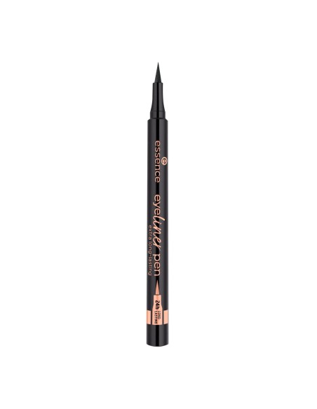 Essence Eyeliner Pen Extra-Long Lasting 010 Blackest Black 1,1ml