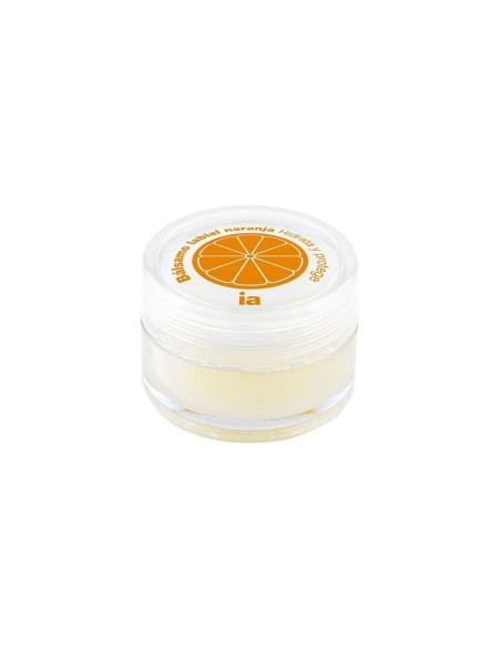 Interapothek Lip Balm Orange 15g