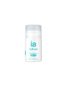 Interapothek Roll-On Deodorant Zero 75ml