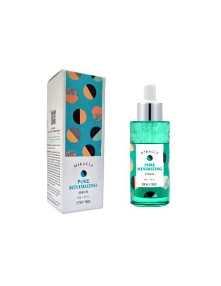 Dewytree Miracle Pore Minimizing Serum 30g