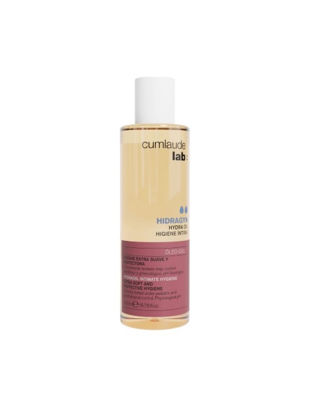 Cumlaude Lab Hydra Oil Intimate Hygiene 200ml