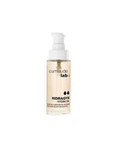Cumlaude Lab Hydra Oil Vulvar Moisturizer 30ml