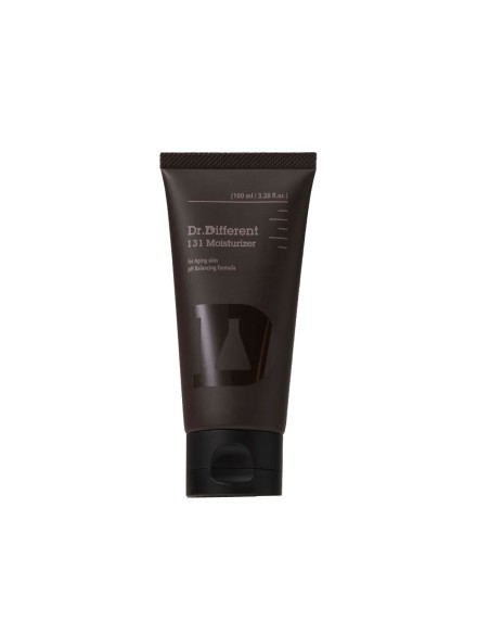 Dr. Different 131 Moisturizer 100ml