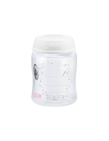 Envase de leche materna NUK 150ml