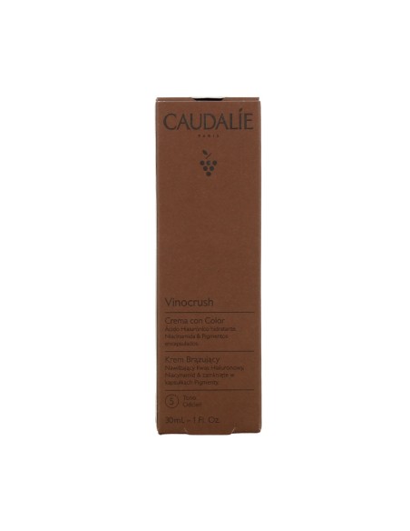 Caudalie Vinocrush Skin Tint 05 30ml