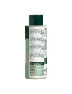 Herbatint Detox Shampoo 260ml 2