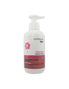 Cumlaude Lab Pediatrics Gel Higiene Íntima 250ml