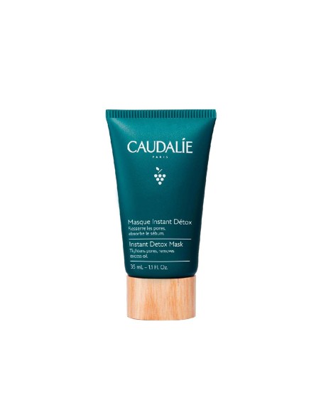 Caudalie Mascarilla Instant Detox 35ml