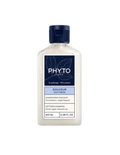 Phyto Phytodouceur Champú Suave 250ml 2