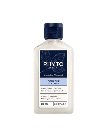 Phyto Douceur Champú Suave 100ml