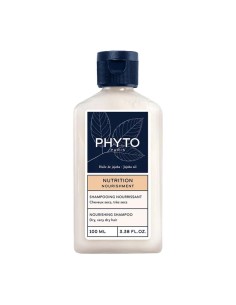 Champú Nutritivo Phyto Nutrition 100ml