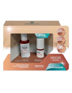 Endocare Radiance Pack Máxima Luminosidad