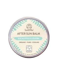 Suntribe Bálsamo After Sun Eucalipto 100ml