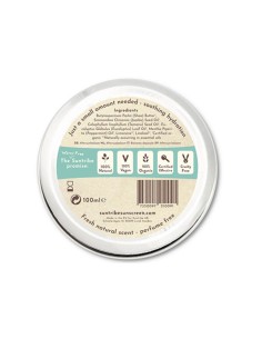 Suntribe Bálsamo After Sun Eucalipto 100ml 2