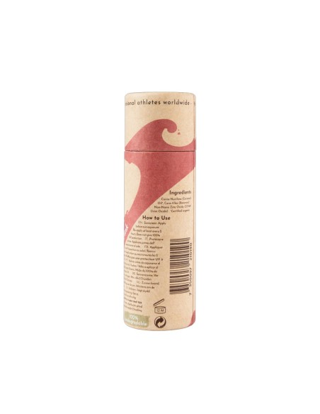 Suntribe Protector Solar Stick SPF50 Rosa 30gr