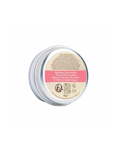 Suntribe Protector Solar Facial y Deportivo SPF50 Coral 15g