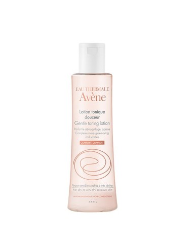 Avene Loción Suavizante 200 Ml