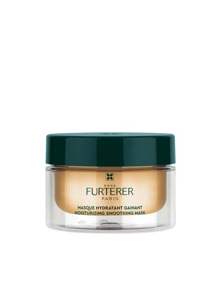 Rene Furterer Sublime Karité Mascarilla Hidratante Disciplinante 200ml