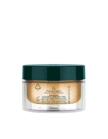 Rene Furterer Sublime Karité Mascarilla Hidratante Disciplinante 200ml