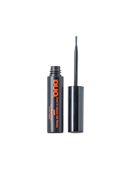 Adhesivo Duo Brush On Striplash Dark Tone 5ml