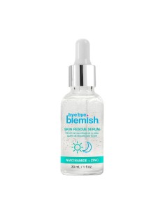 Bye Bye Blemish Skin Rescue Serum 30ml