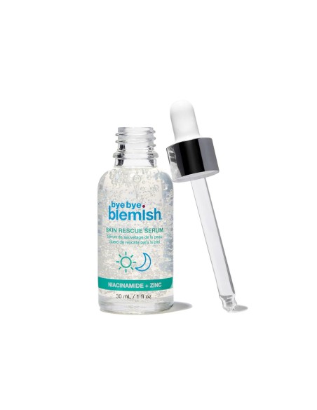 Bye Bye Blemish Skin Rescue Serum 30ml