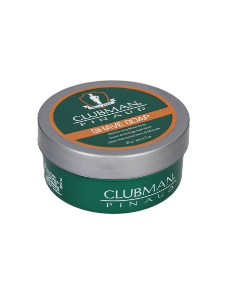 Jabón de afeitar Clubman Pinaud 59g