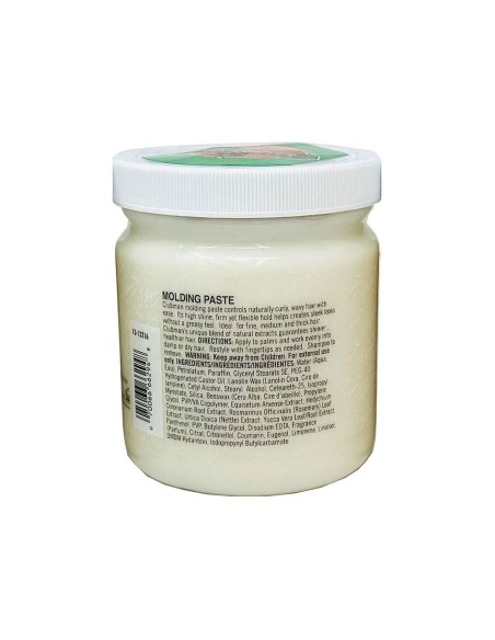 Clubman Pinaud Pasta para moldear el pelo 454g