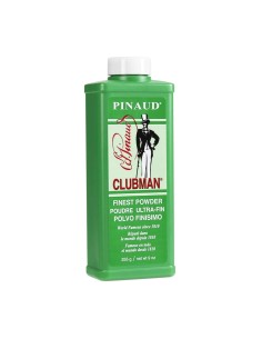 Talco Clubman Pinaud 255g