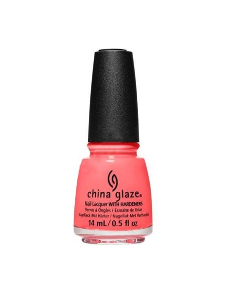 China Glaze Esmalte de Uñas Sweeta Than Suga 14ml