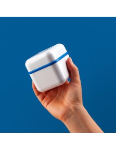 Curaprox BDC 110 Azul 2