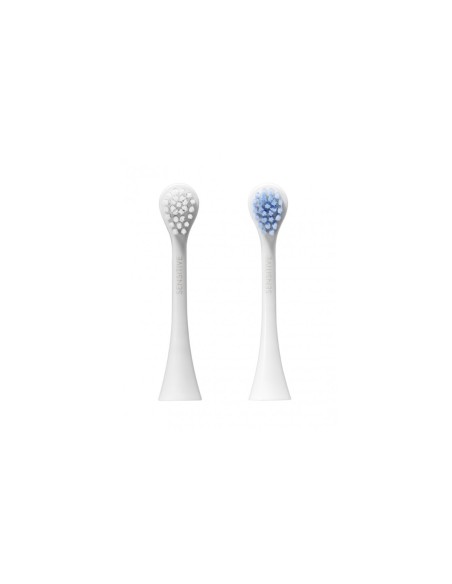 Curaprox Hydrosonic Sensitive Pro Recambios x2