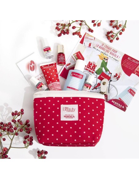 Mavala Kit de Manicura