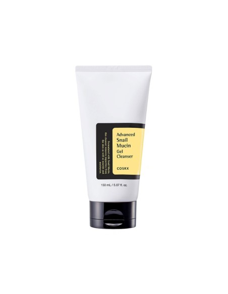 COSRX Advanced Snail Mucin Gel Cleanser 150ml