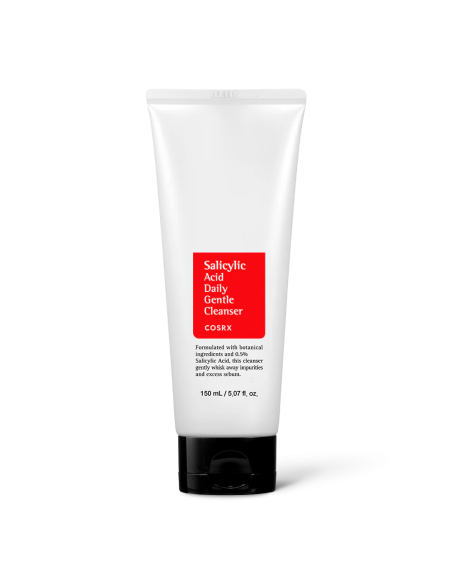 COSRX Salicylic Acid Daily Gentle Cleanser 150ml
