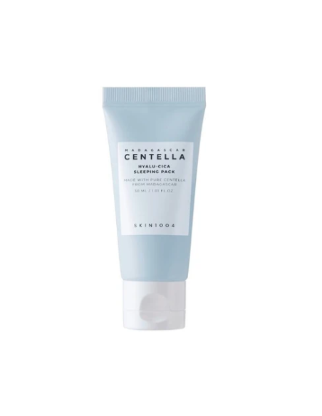 SKIN1004 Madagascar Centella Hyalu-Cica Mascarilla de Noche 30ml