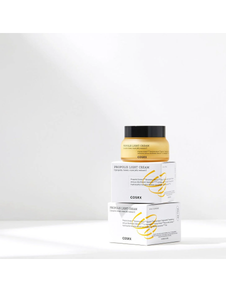 COSRX Propolis Light Cream 65ml