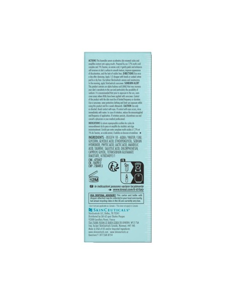 Skinceuticals Cell Cycle Catalyst 30ml