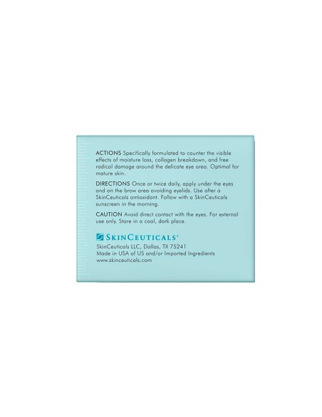 Skinceuticals Eye Balm 14g