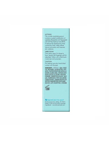 Skinceuticals P-Tiox 30ml