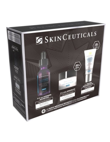 Skinceuticals Coffret Protocolo Relleno y Volumen